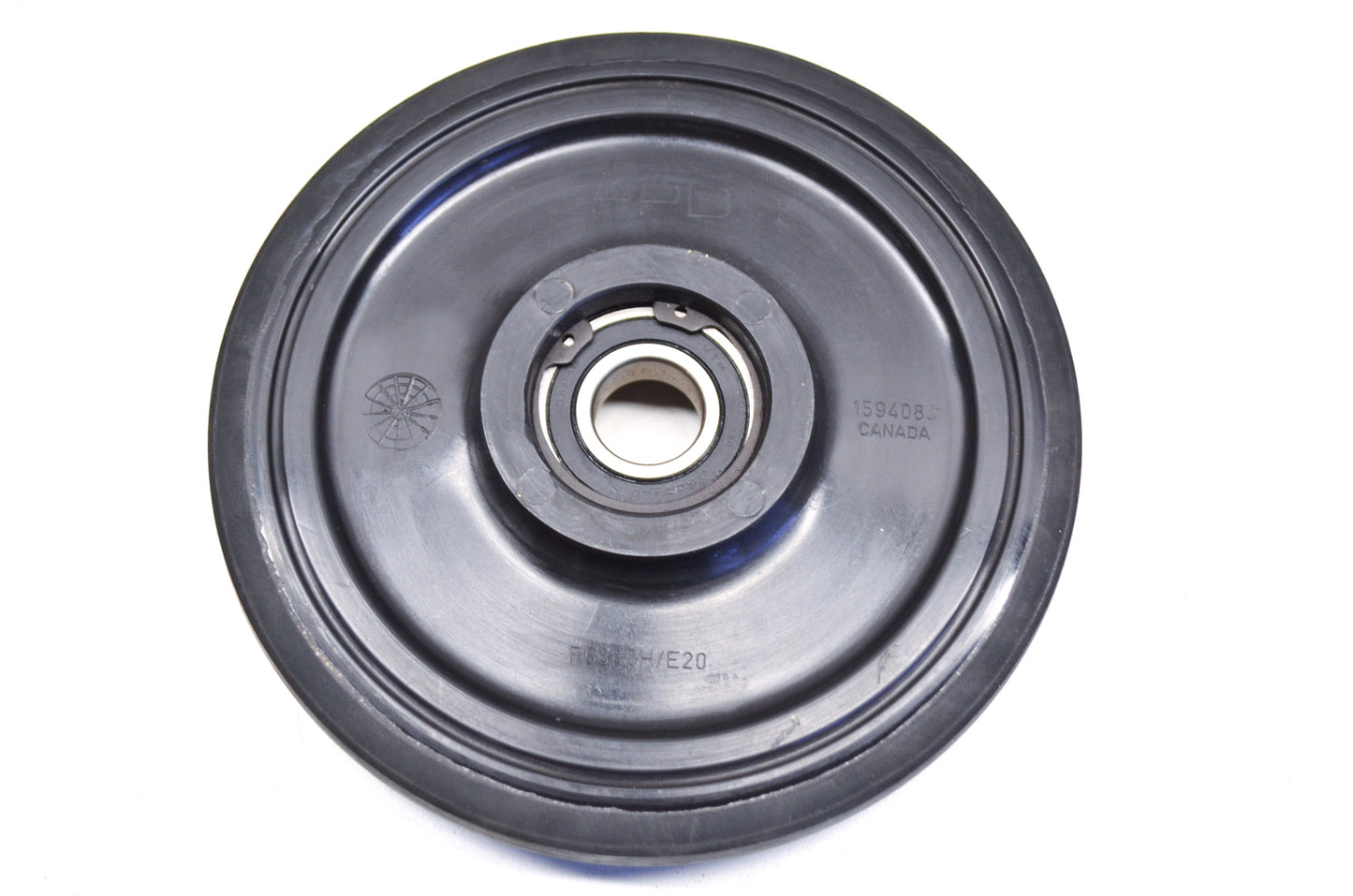 OEM Polaris 1594083 Idler Wheel NOS