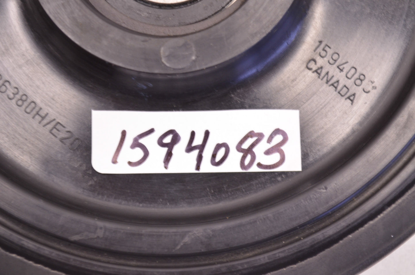 OEM Polaris 1594083 Idler Wheel NOS