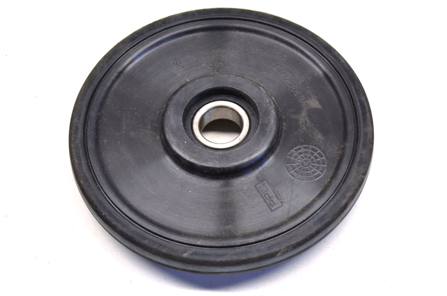 New OEM Polaris Wheel Assembly NOS