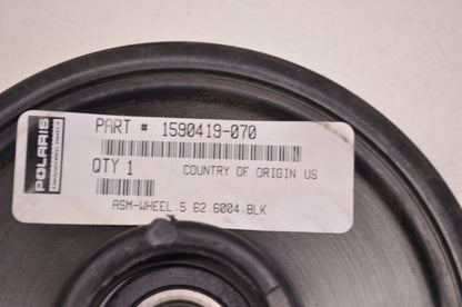 New OEM Polaris Wheel Assembly NOS