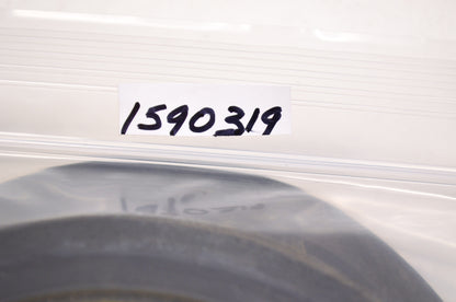 New OEM Polaris Yellow Idler Wheel NOS