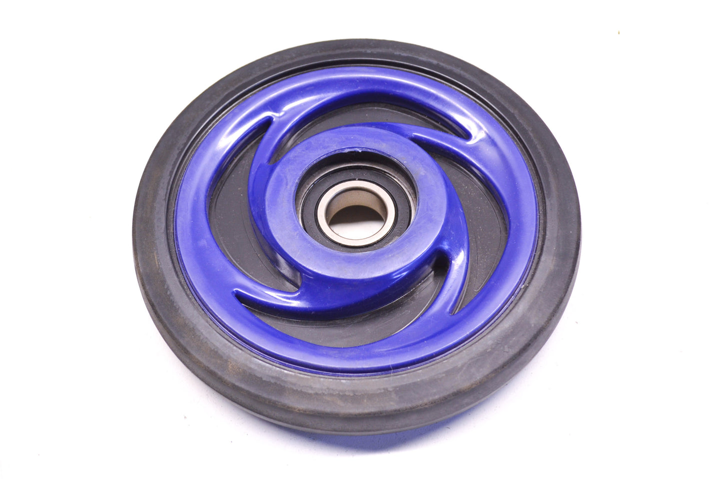 Polaris 1590305 Blue Idler Wheel