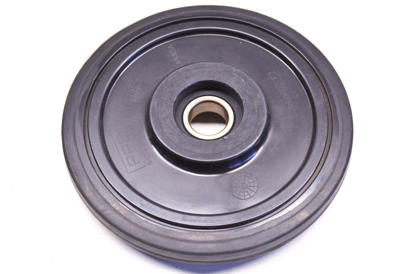 Polaris 1590305 Blue Idler Wheel