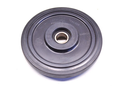 OEM Polaris 1590305 Yellow Idler Wheel NOS