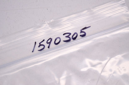 OEM Polaris 1590305 Yellow Idler Wheel NOS