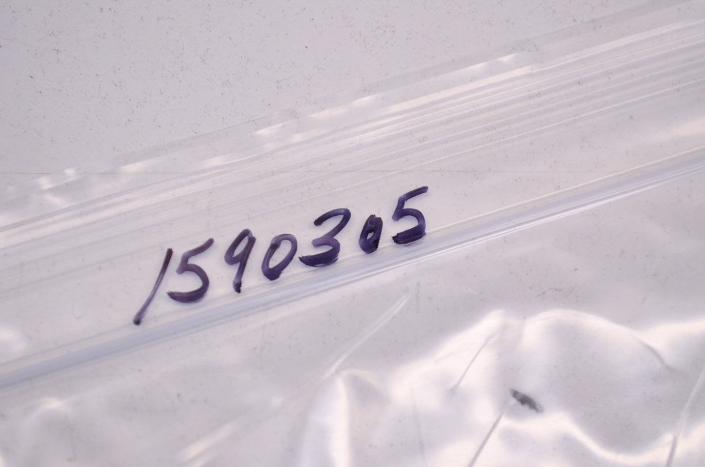New OEM Polaris Silver Idler Wheel NOS
