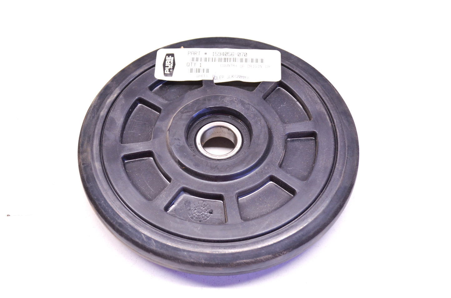 New OEM Polaris Idler Wheel NOS