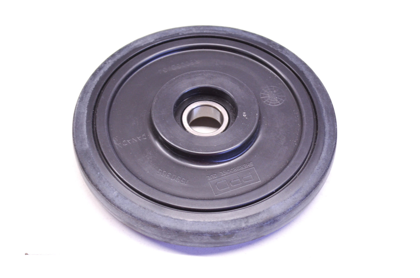 OEM Polaris 1590305-293 Idler Wheel NOS