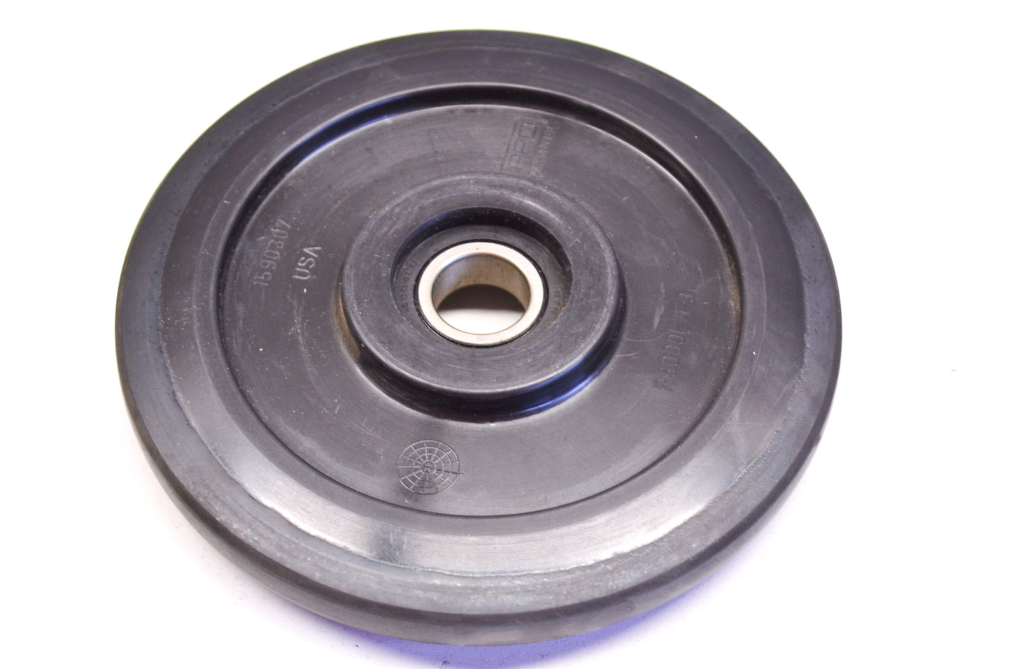 New OEM Polaris Idler Wheel NOS