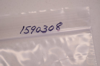 New OEM Polaris Wheel Assembly NOS