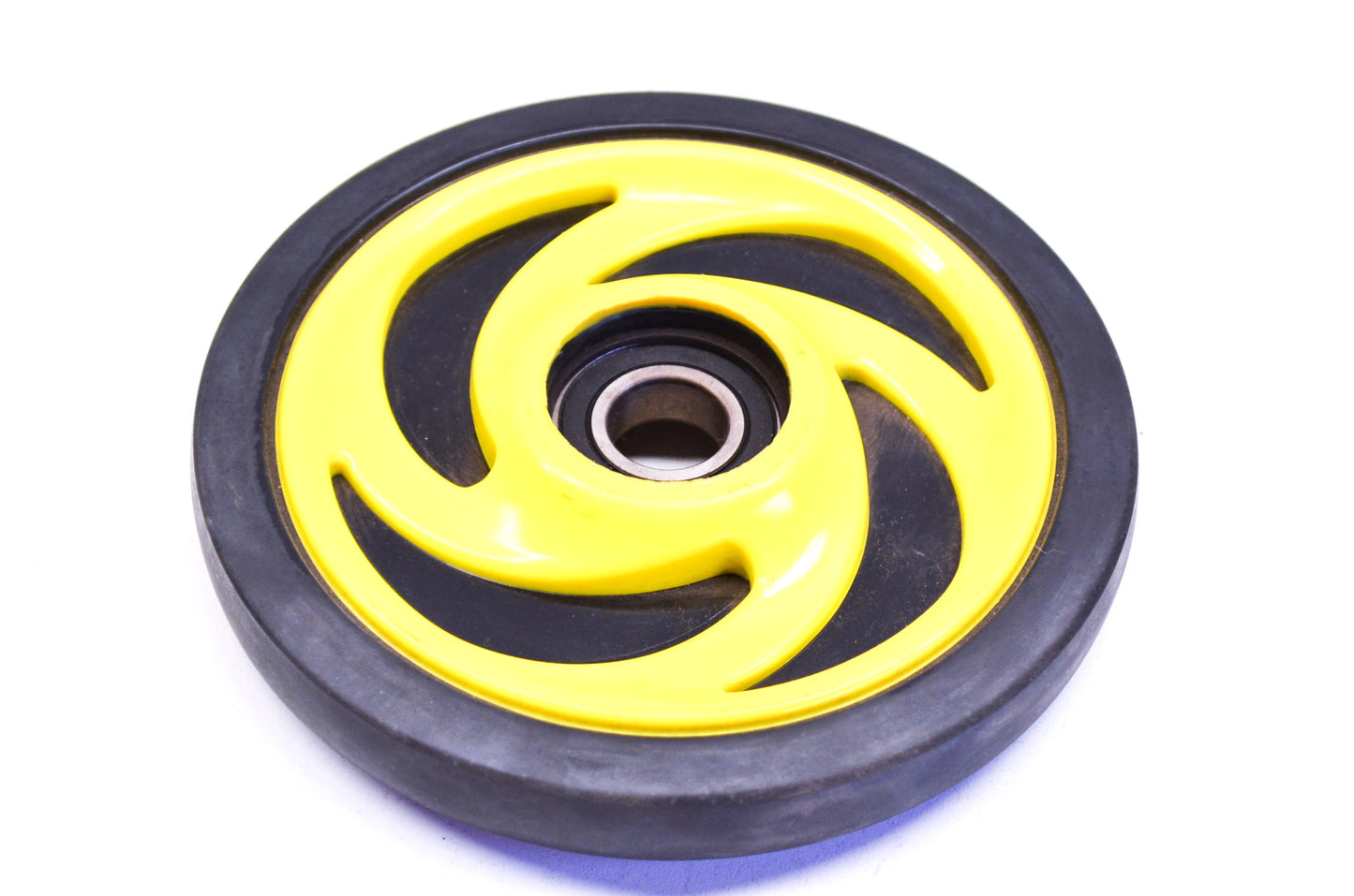 New OEM Polaris Idler Wheel NOS