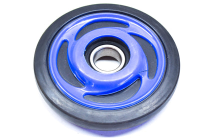 Blue Idler Wheel NOS