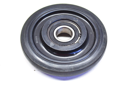 Blue Idler Wheel NOS