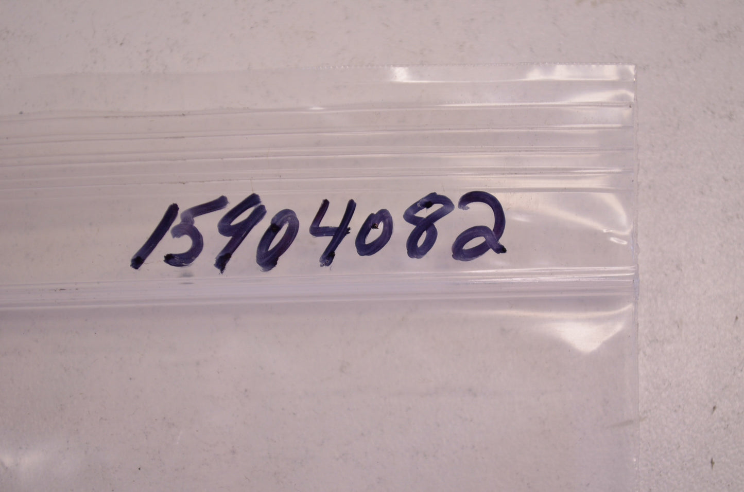 Blue Idler Wheel NOS