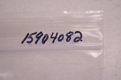 Blue Idler Wheel NOS