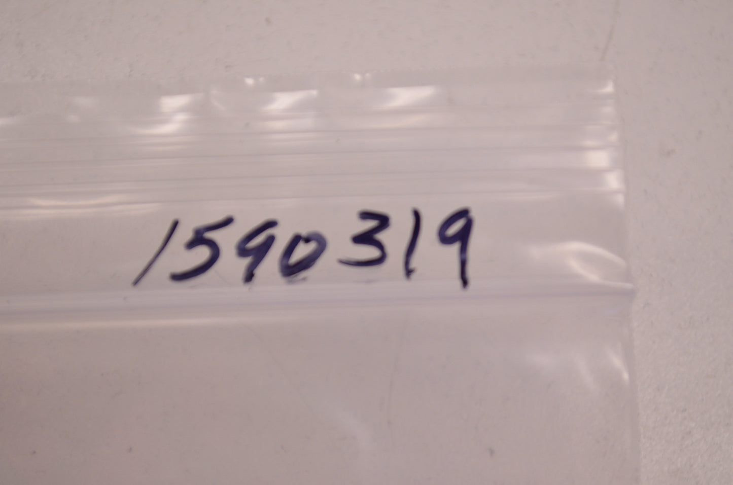 New OEM Polaris Red Idler Wheel NOS