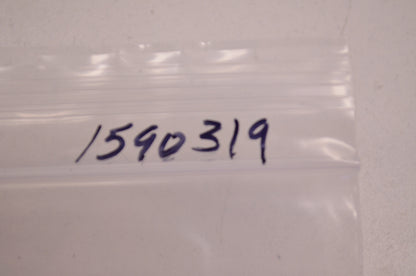 New OEM Polaris Red Idler Wheel NOS