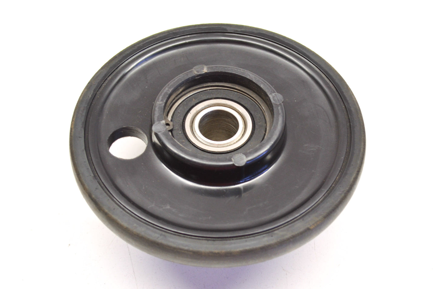 New OEM Polaris Wheel Assembly NOS