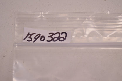 New OEM Polaris Idler Wheel NOS