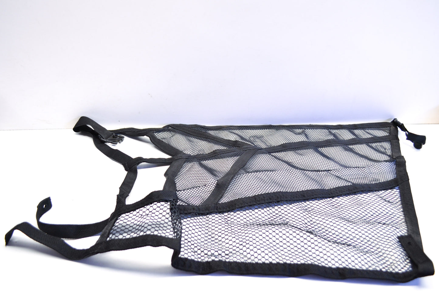 New OEM Polaris RZR 800 Door Net Kit NOS