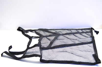 New OEM Polaris RZR 800 Door Net Kit NOS