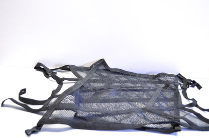 New OEM Polaris RZR 800 Door Net Kit NOS