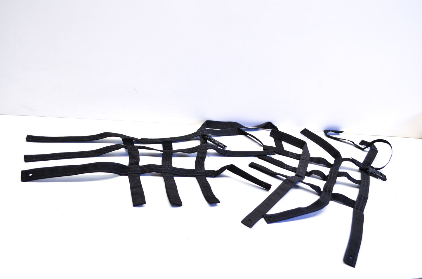New OEM Polaris Nerf Bar Webbing NOS