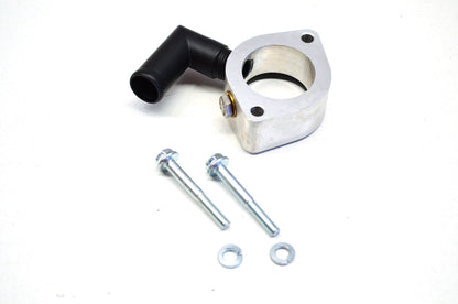 OEM Polaris 2878652 Heater Adapter Kit NOS