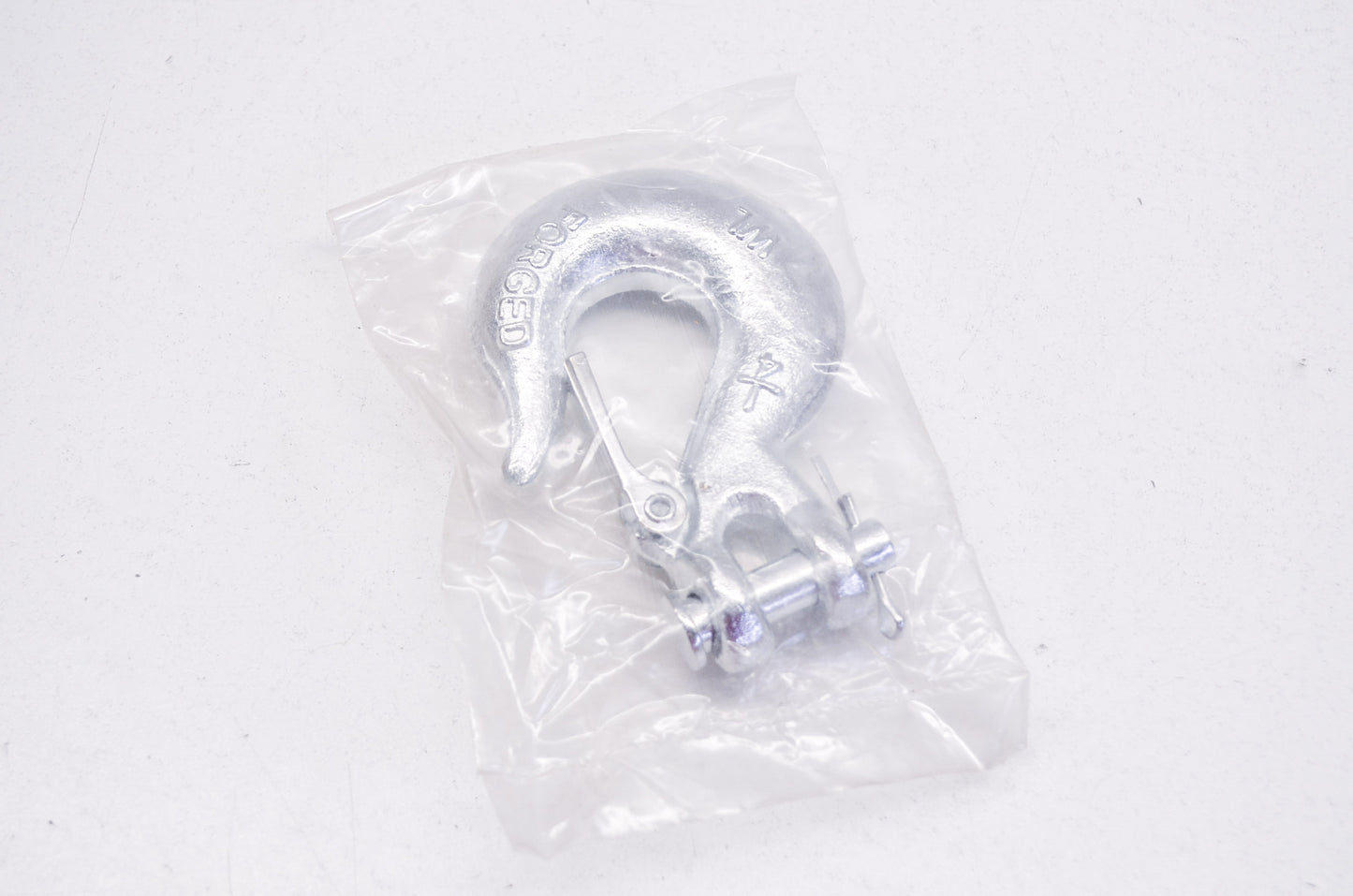 New OEM Polaris Winch Hook and Latch Kit NOS