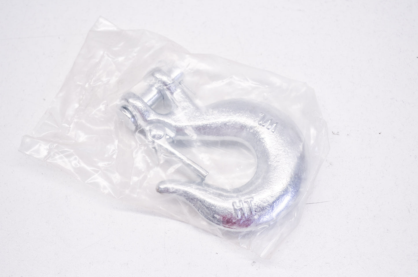 New OEM Polaris Winch Hook and Latch Kit NOS