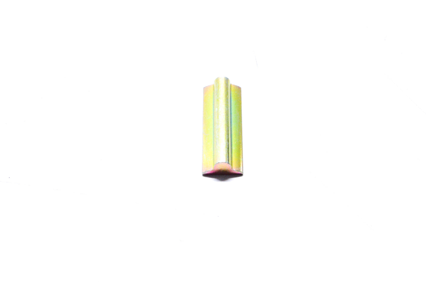 Large 1/2 Round Tee Key NOS