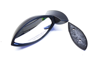 OEM Polaris 2632908-070 Black Left Hand Mirror Assembly NOS