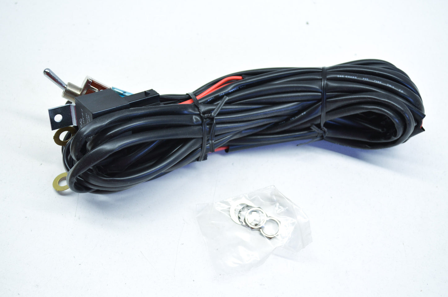 New OEM Polaris Dual LED Harness Kit NOS