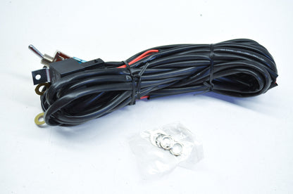 New OEM Polaris Dual LED Harness Kit NOS
