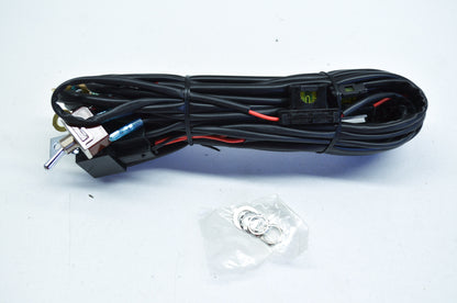New OEM Polaris Dual LED Harness Kit NOS