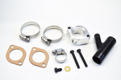 New OEM Polaris Heater Connection Kit NOS