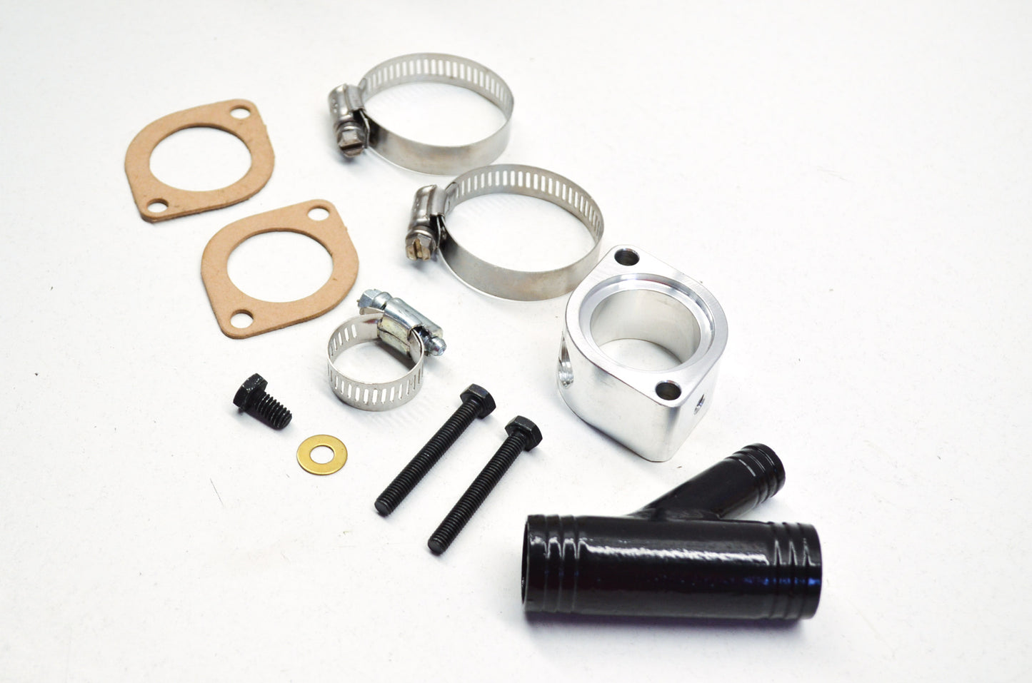 New OEM Polaris Heater Connection Kit NOS