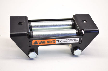 OEM Polaris 2871462 Warn Winch Roller Fairlead NOS