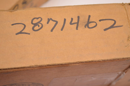 OEM Polaris 2871462 Warn Winch Roller Fairlead NOS