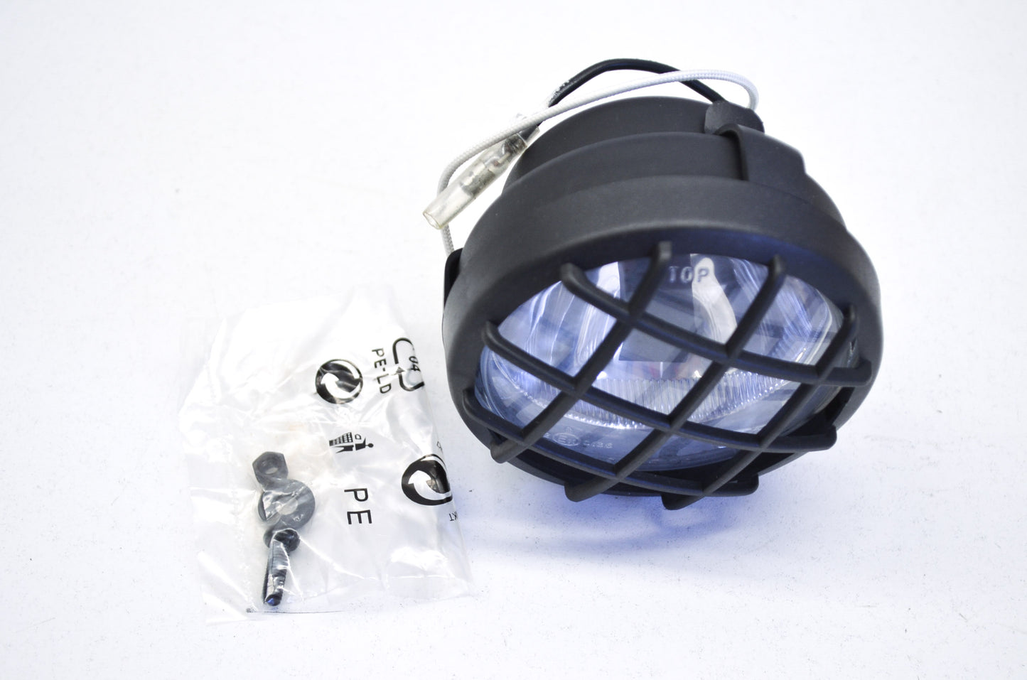 New OEM Polaris Fog Light Kit NOS