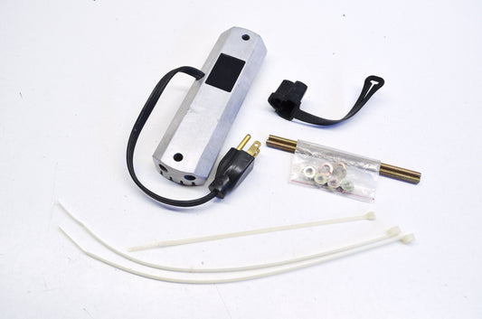 OEM Polaris 2871873 Oil Tank Heater Kit NOS