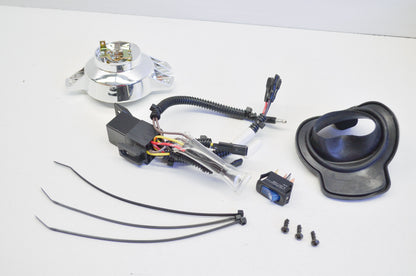 New OEM Polaris Headlight Projection Beam kit NOS
