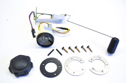 New OEM Polaris Fuel Gauge Kit NOS