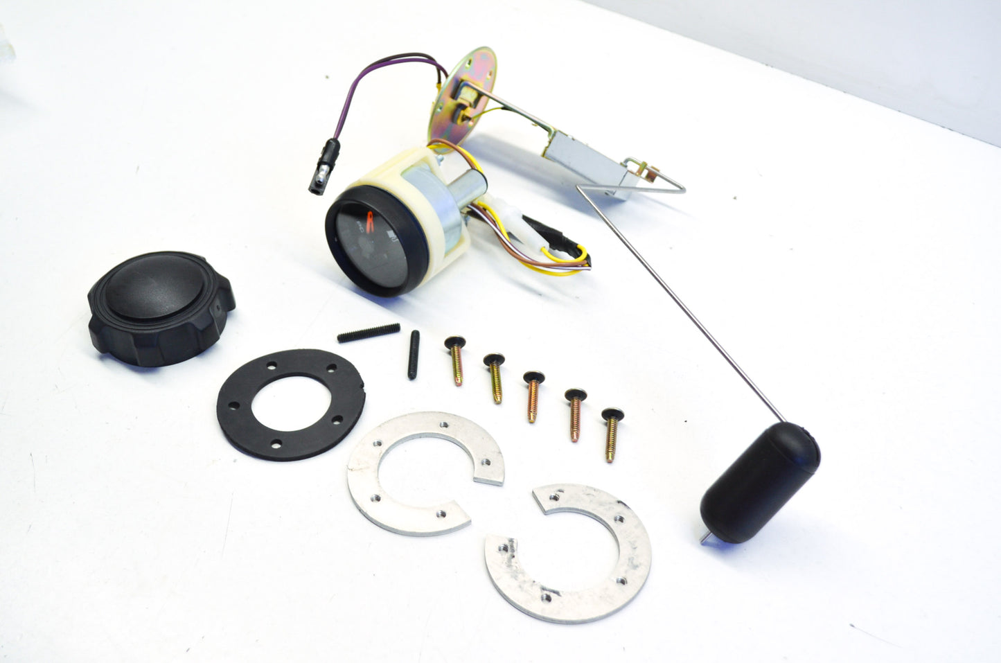 New OEM Polaris Fuel Gauge Kit NOS