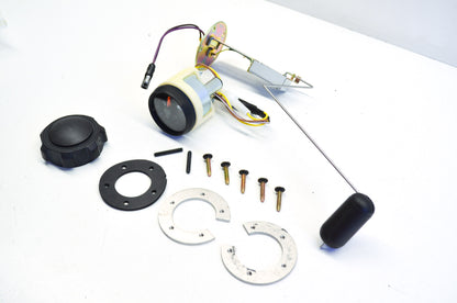 New OEM Polaris Fuel Gauge Kit NOS