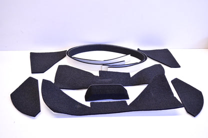 OEM Polaris 2877487 Engine NVH Sealing Kit NOS