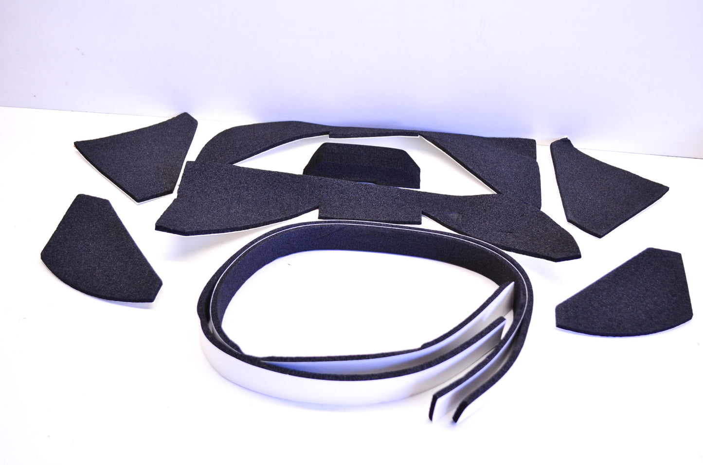 OEM Polaris 2877487 Engine NVH Sealing Kit NOS
