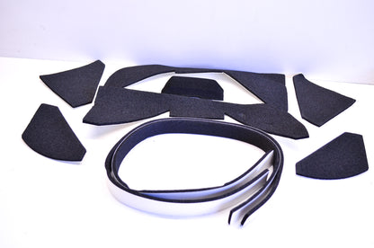 OEM Polaris 2877487 Engine NVH Sealing Kit NOS