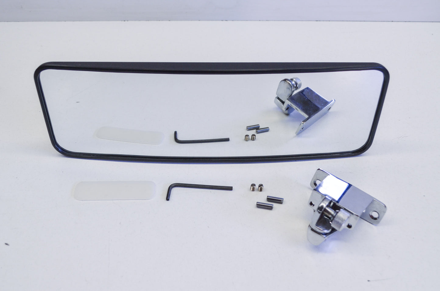 OEM Polaris 2874718 Rear View Mirror NOS