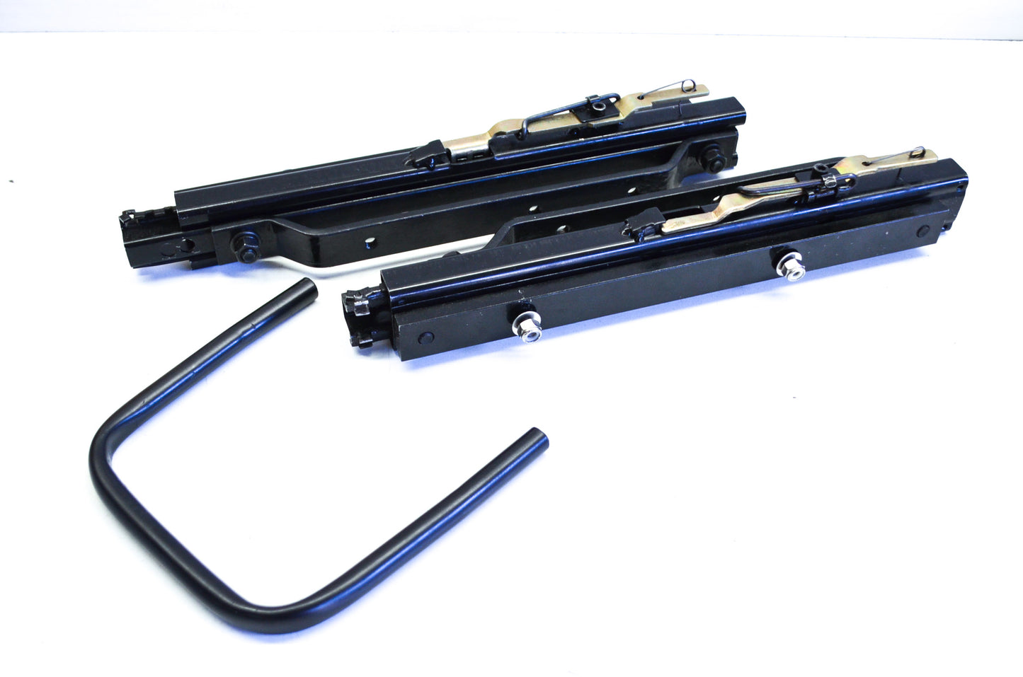 OEM Polaris 2877390 Stock Seat Adjustment Kit NOS